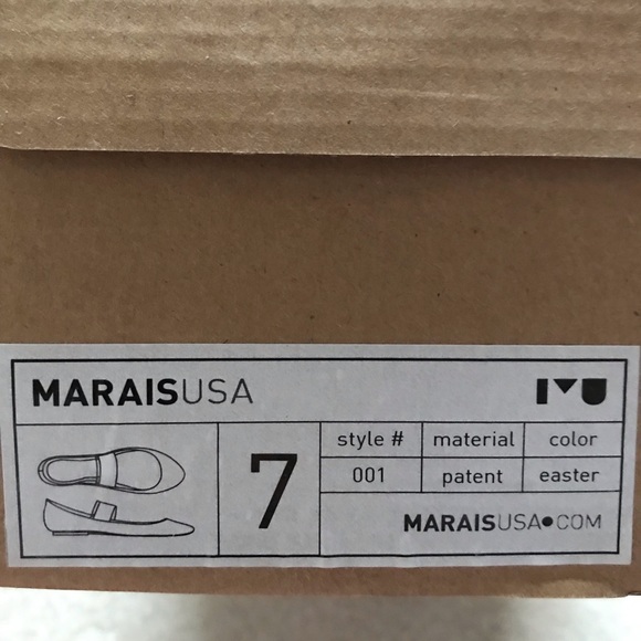 Marais flats - Picture 5 of 5